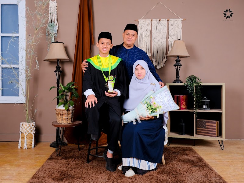 Bonsai Bringin Mas Saefi: Kehijauan yang Membangun Warisan Cilacap